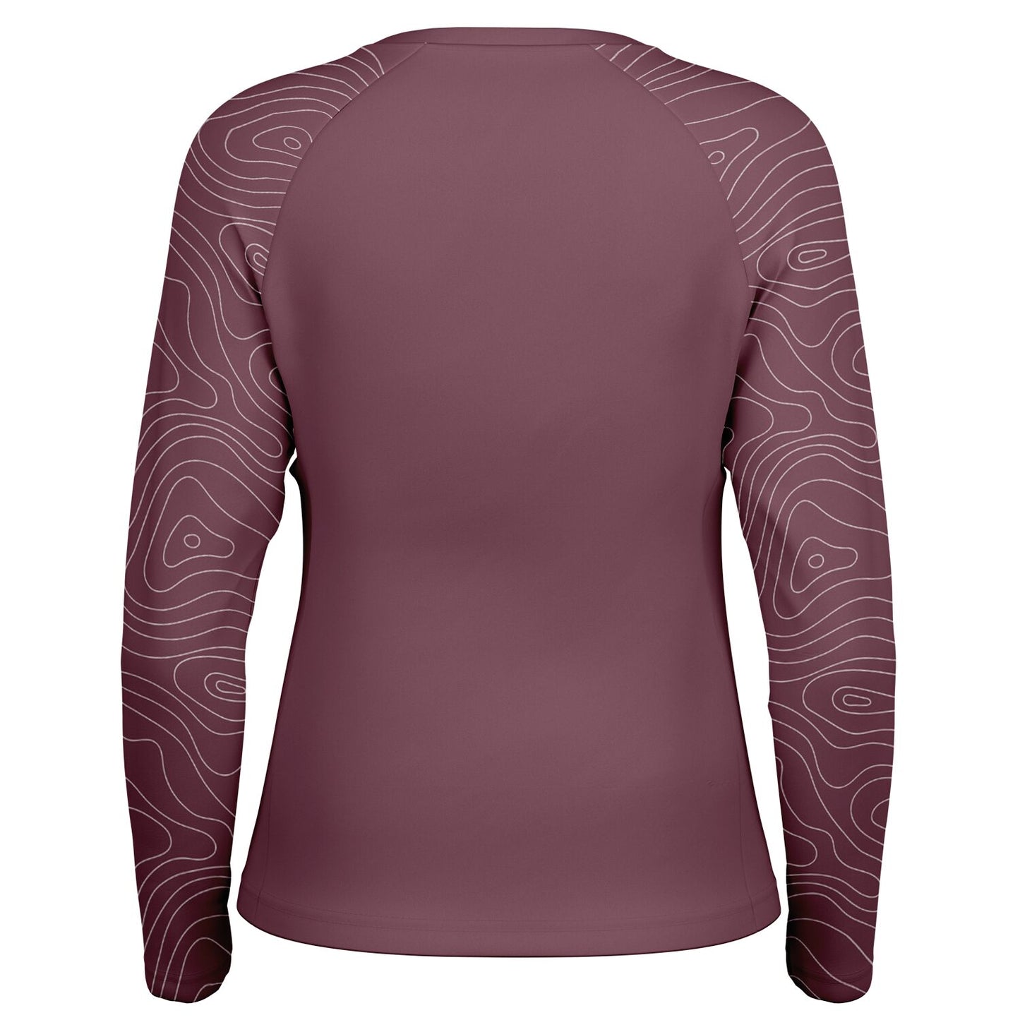 Breathe Shoe UPF50 Performance Shirt