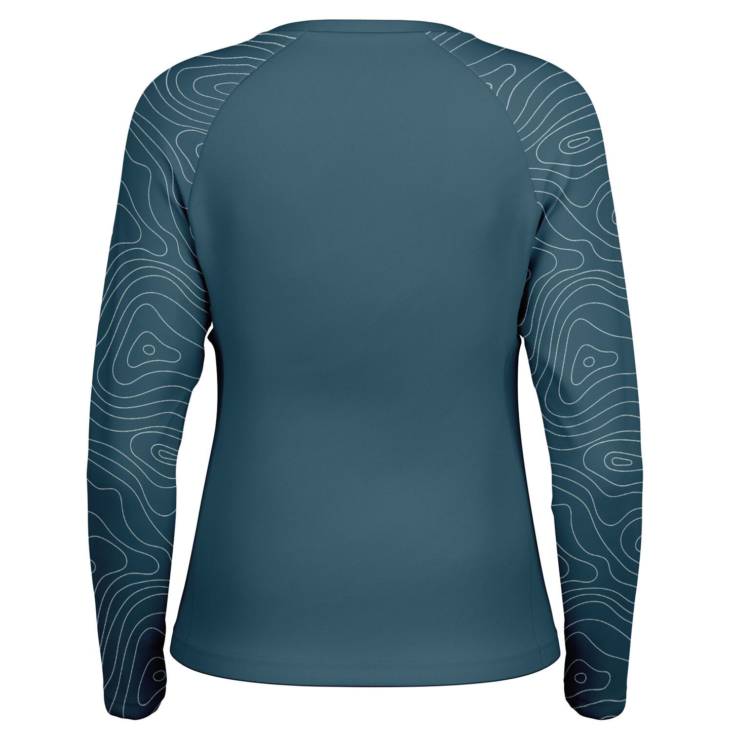 Breathe Shoe UPF50 Performance Shirt