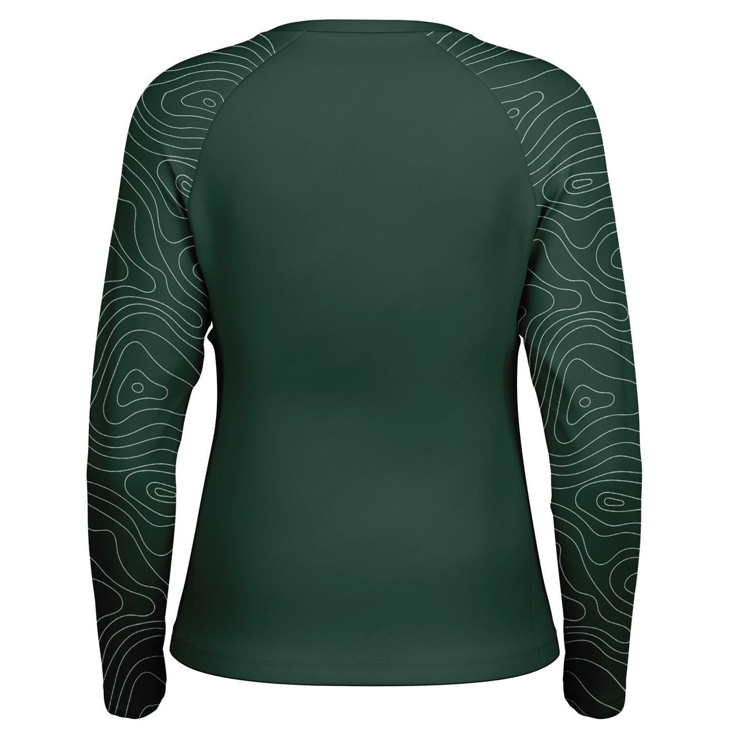 Breathe Shoe UPF50 Performance Shirt