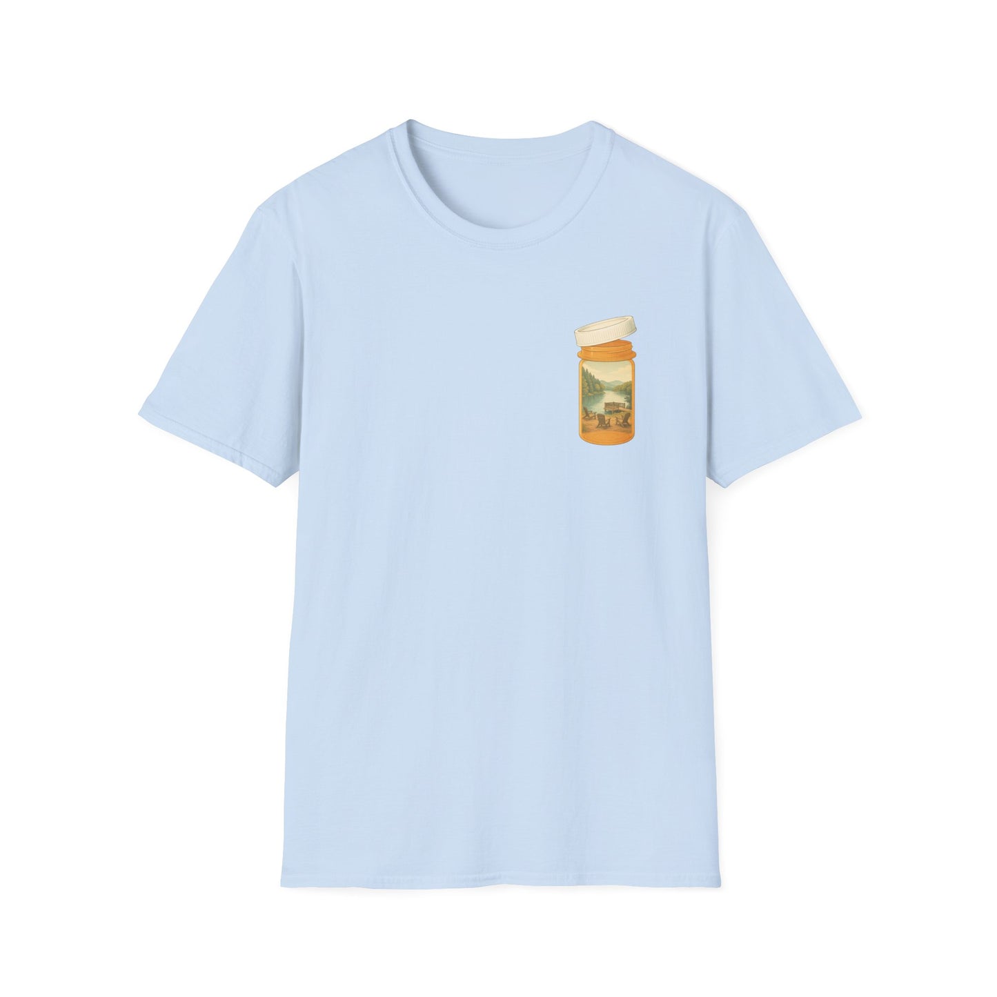 My Medication T shirt