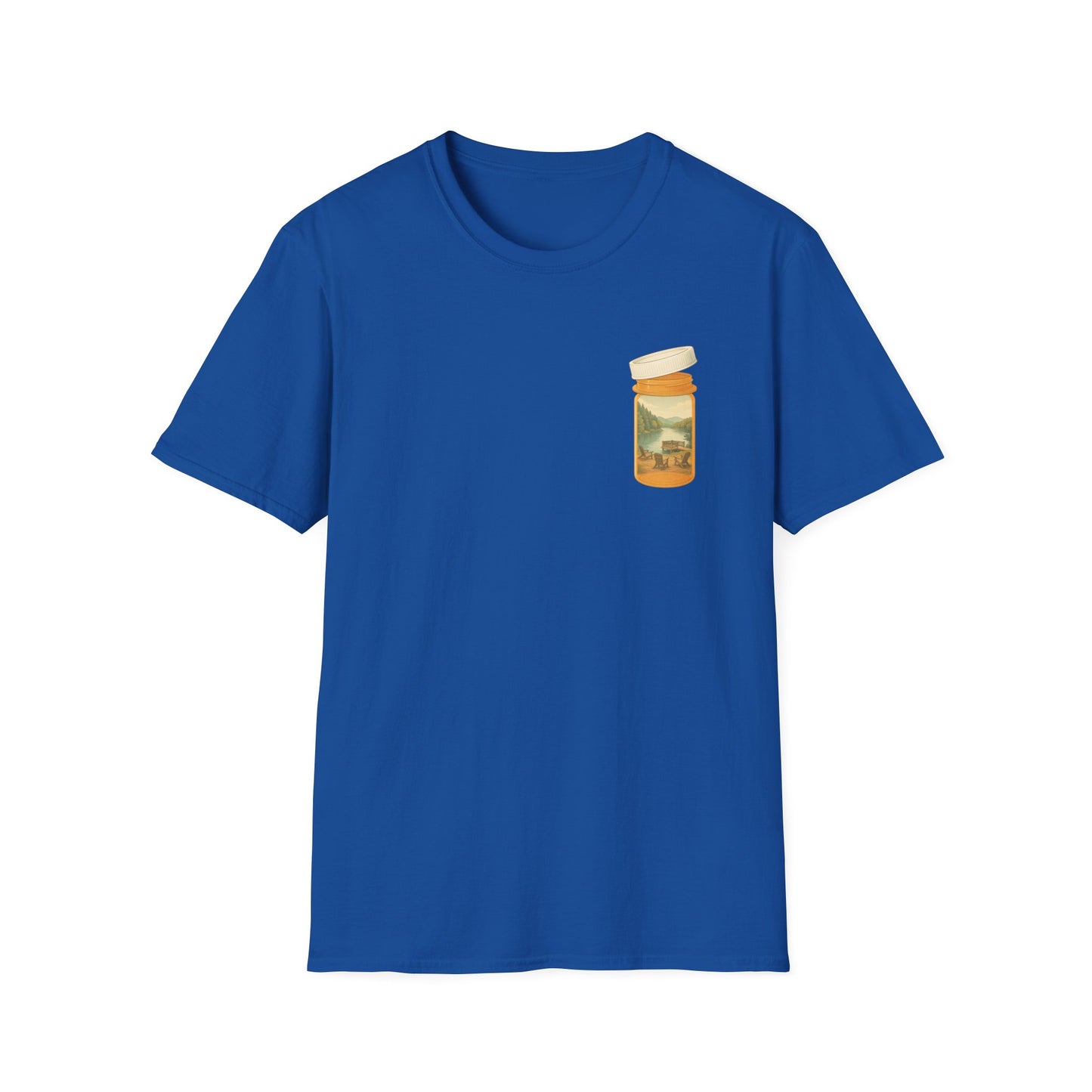 My Medication T shirt