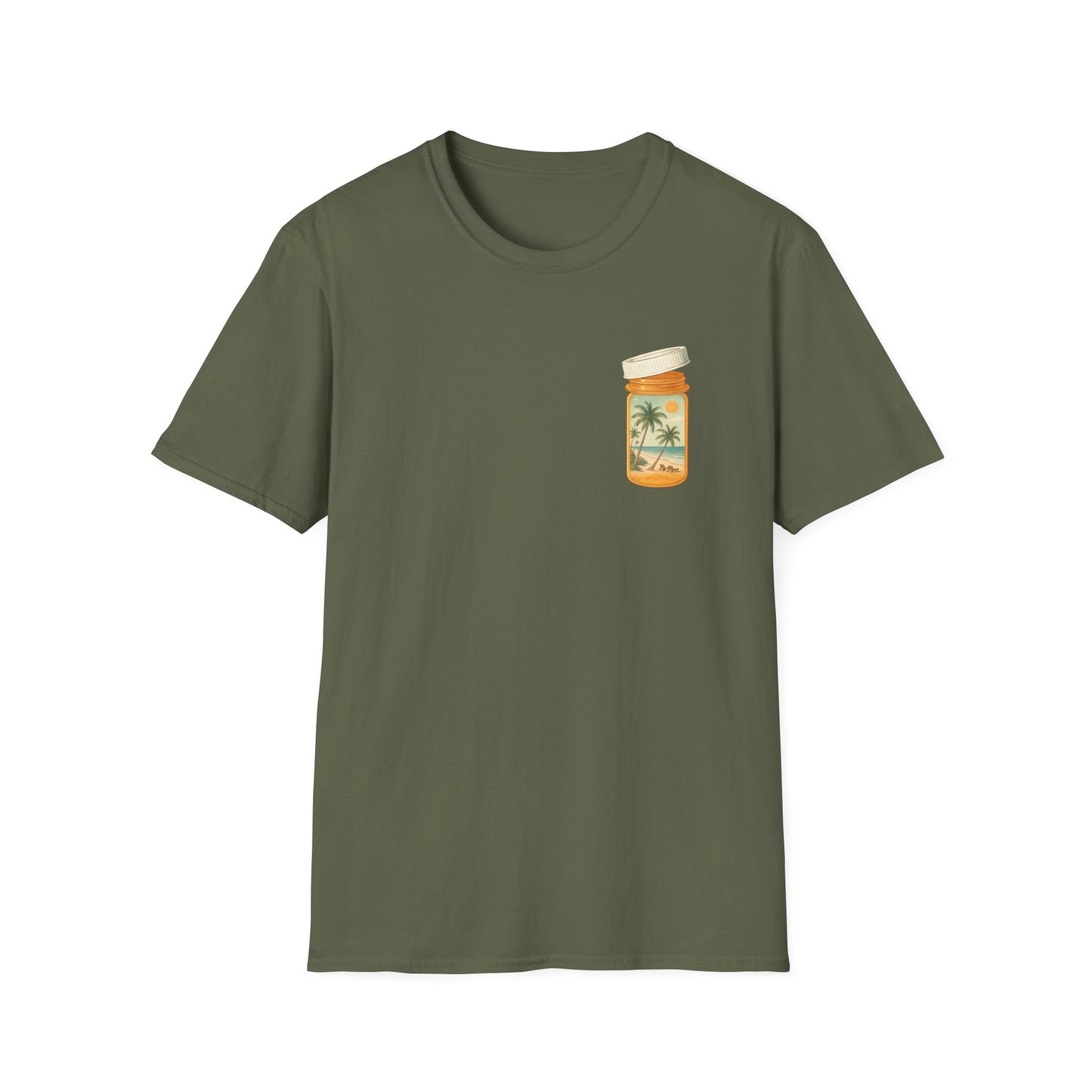 My Medication T shirt