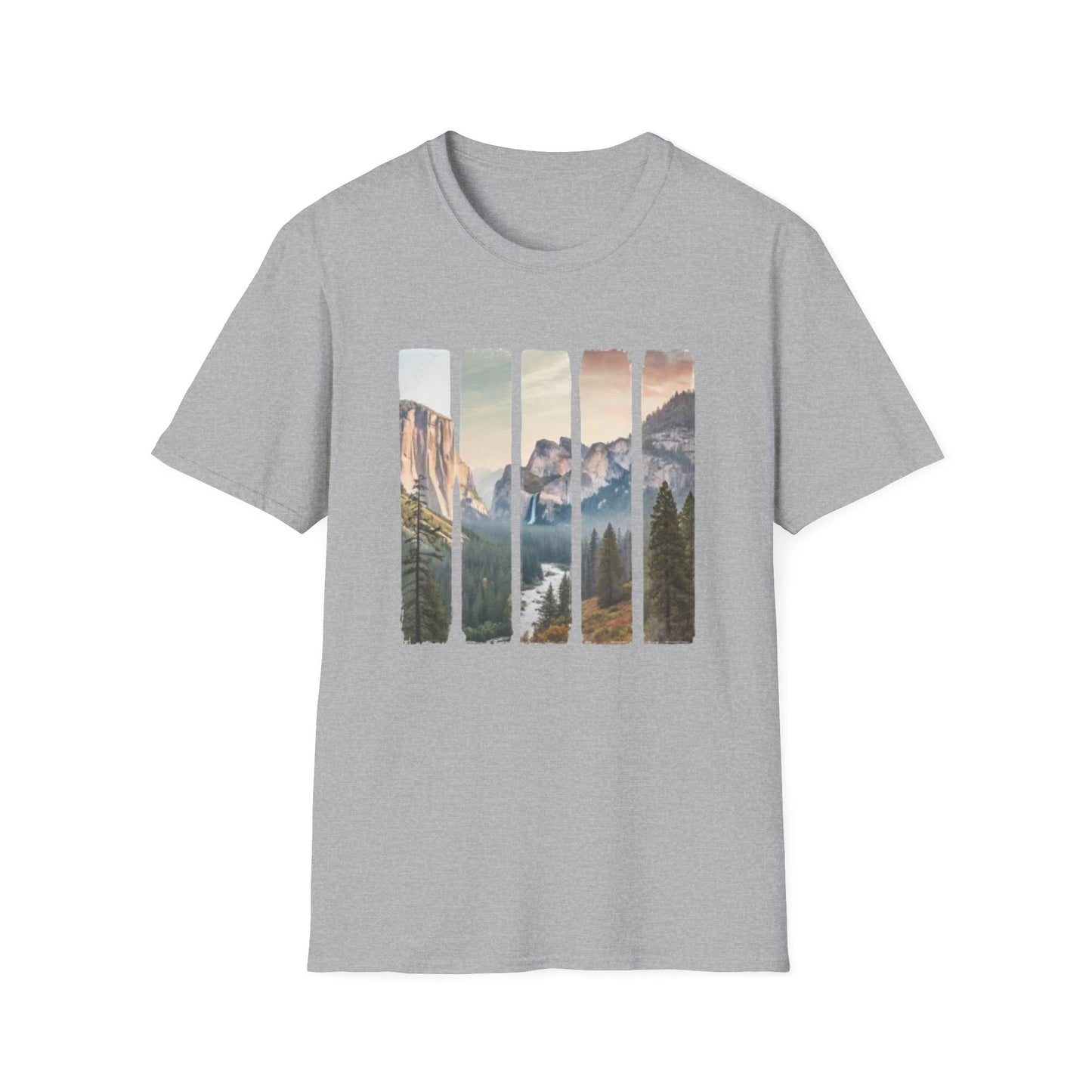 National Park T Shirt