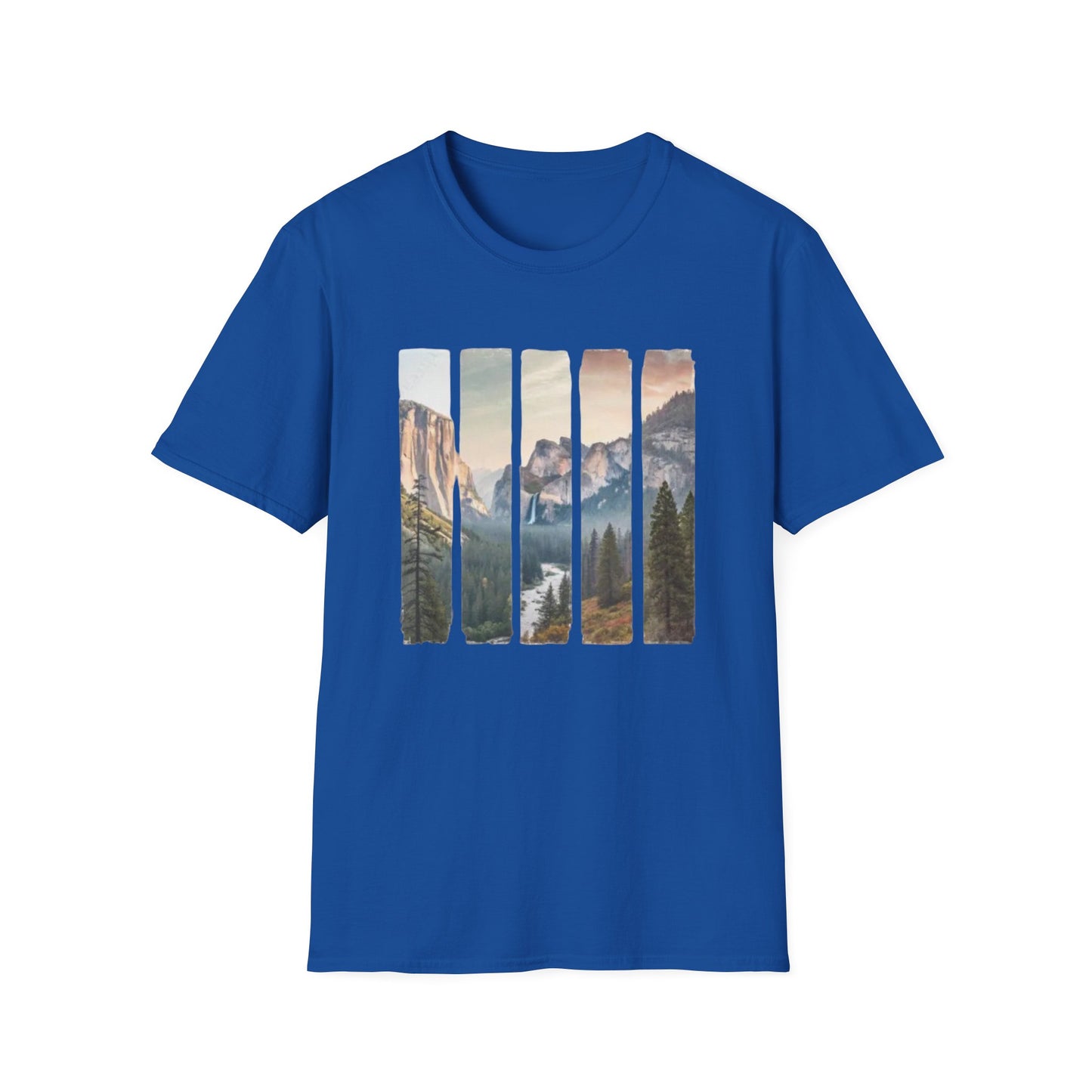 National Park T Shirt