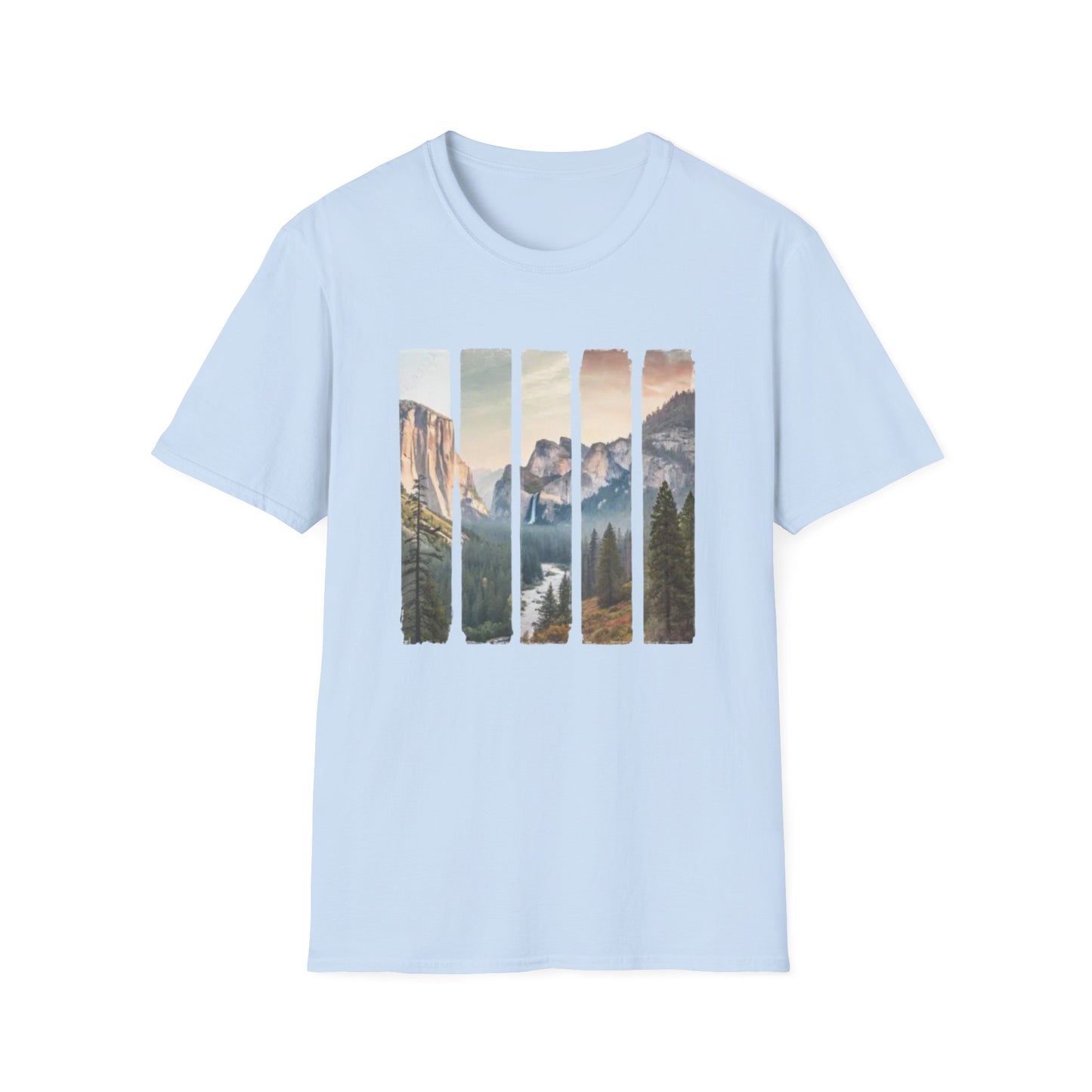 National Park T Shirt