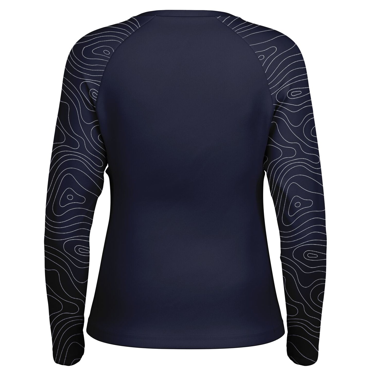 Breathe Shoe UPF50 Performance Shirt