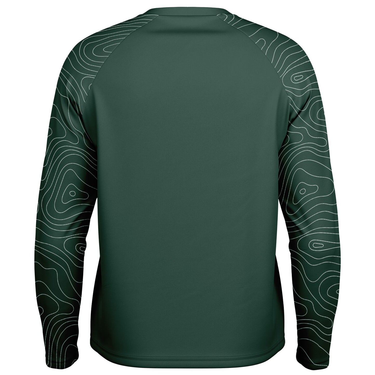 Men's Breathe Mug UPF50 Performance Shirt