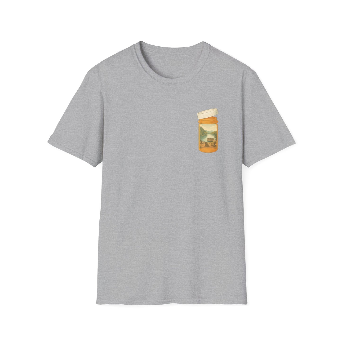 My Medication T shirt