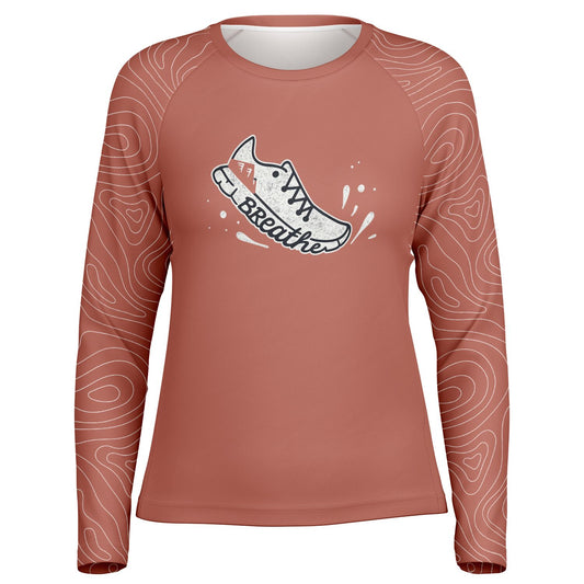 Breathe Shoe UPF50 Performance