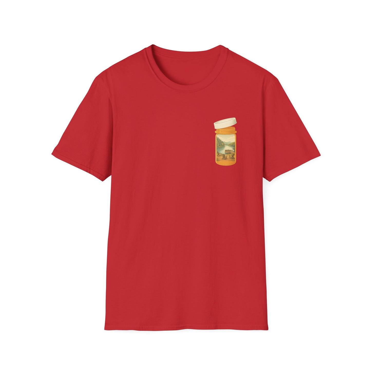 My Medication T shirt