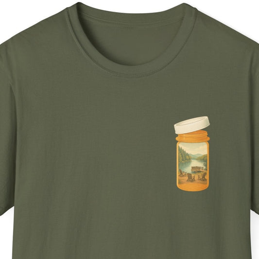 My Medication T shirt